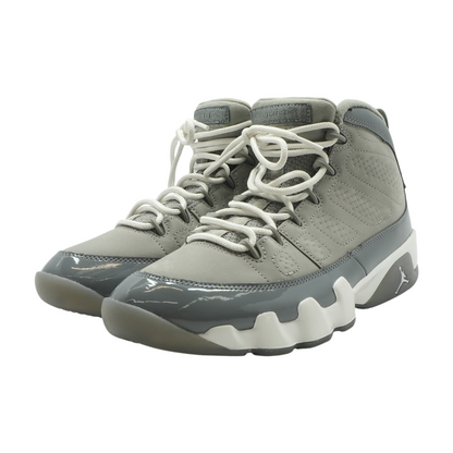 Jordan 9 Retro High-Top Athletic Shoes