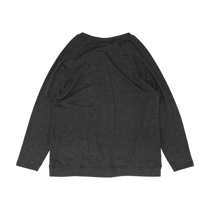 Gray Blouse