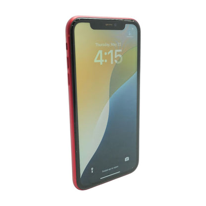 iPhone 11 "AT&T" 64GB Product Red