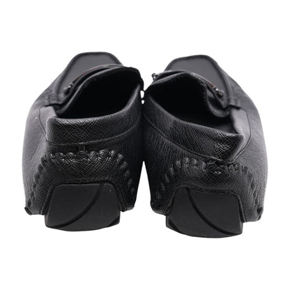 Black Loafer Dress Shoes