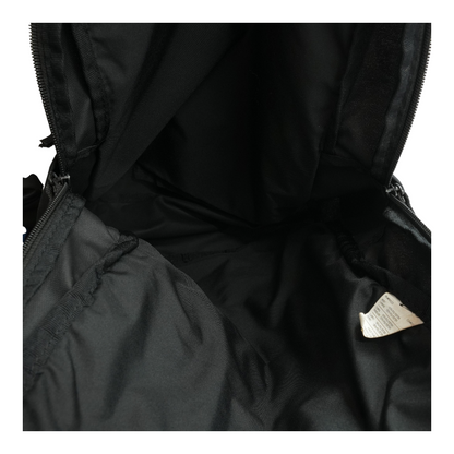 Black Backpack