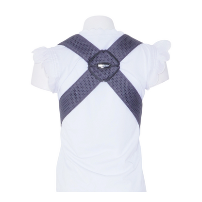 Gray Infant Carrier