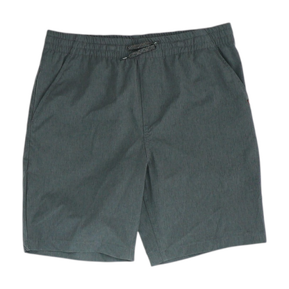 Gray Swim Bottom