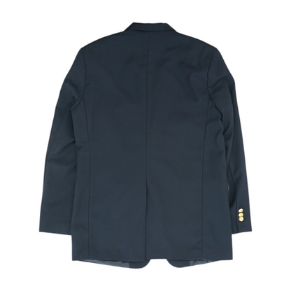 Navy Sport Coat