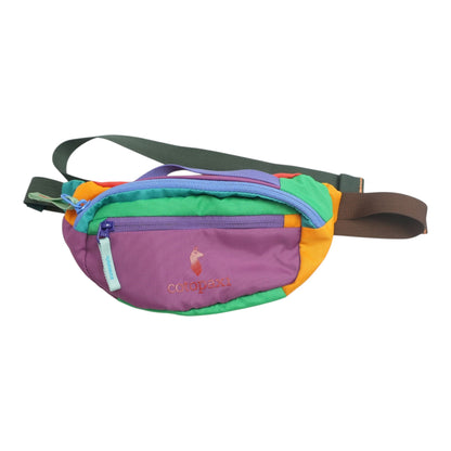 Multi Belt Bag