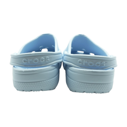 Blue Flats