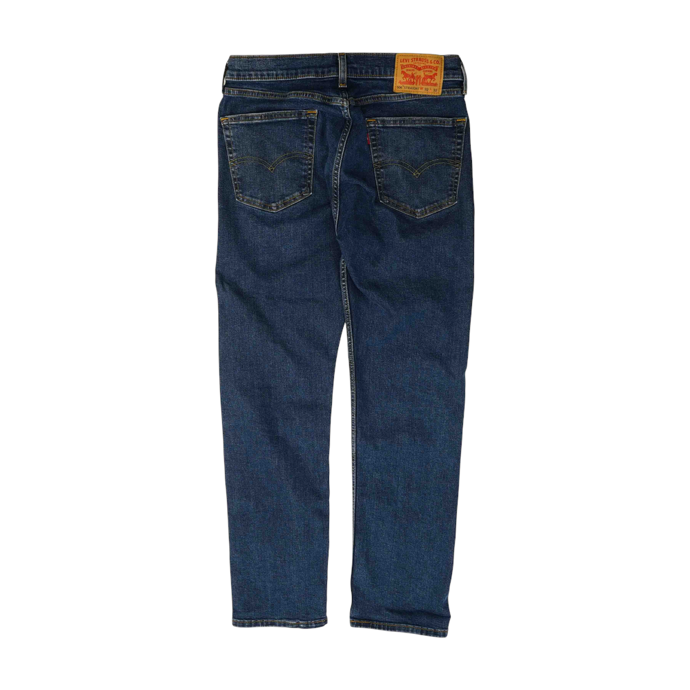 506 Straight Jeans