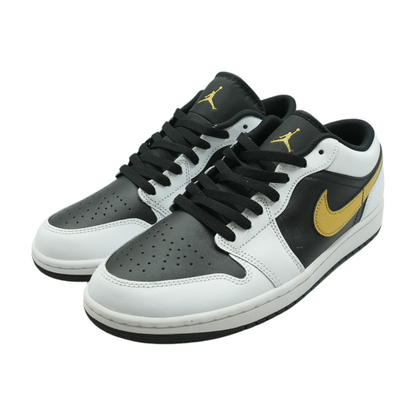 Jordan 1 Low Low-Top Athletic Shoes