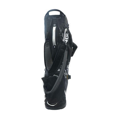 Black Golf Bag