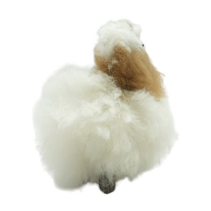 Lamb Plush Toy