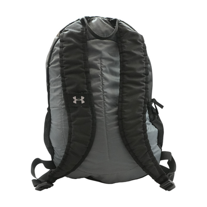 Black Backpack