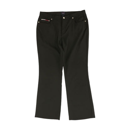 Vintage Black 2000s Slacks