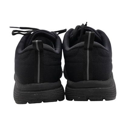 Signature Sneaker Low-Top Athletic Shoes