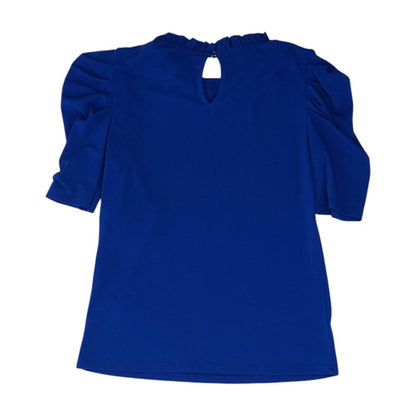 Blue Blouse