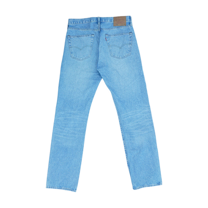 501 Straight Jeans