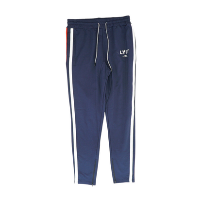 Navy Pants
