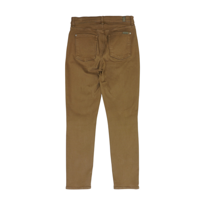 Khaki Pants