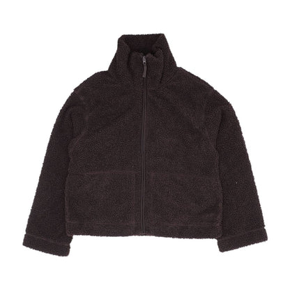 Maroon Lightweight Jacket