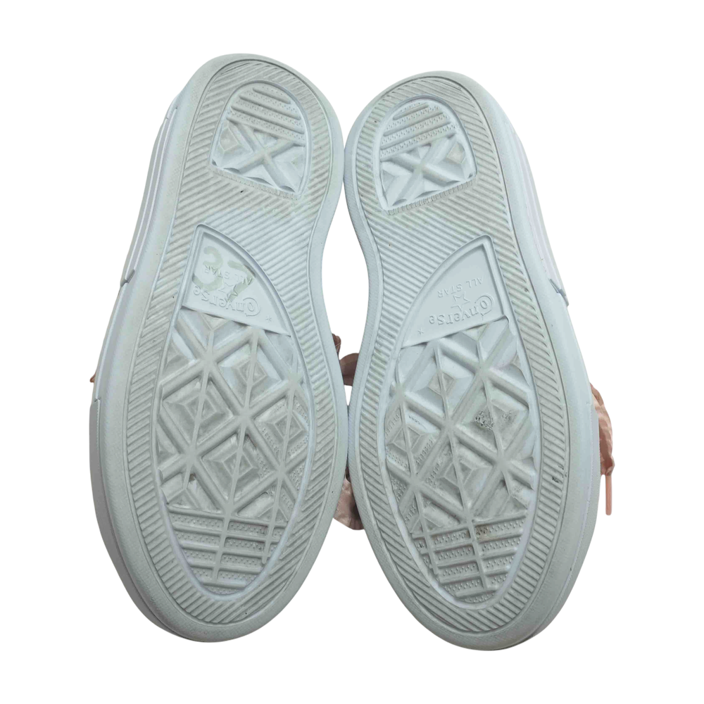 Chuck Taylor All Star Cruise Low-Top Athletic Shoes