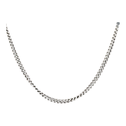 Costume Pendant Necklace