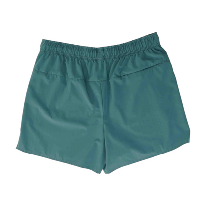 Blue Active Shorts