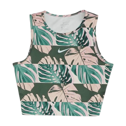 Multi Tropical Active T-Shirt