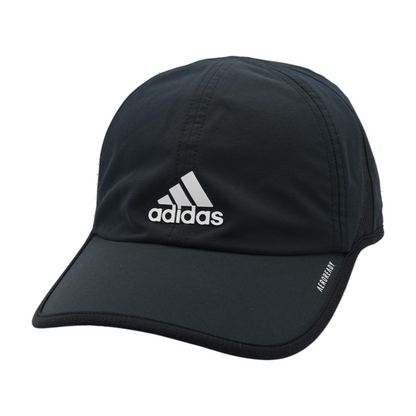 Black Ballcap Hat