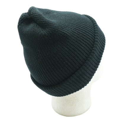 Black FW25 Mia Beanie