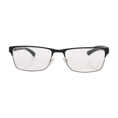 Navy EA 1052 Browline Prescription Eyewear
