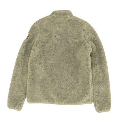 Gray Lightweight Jacket