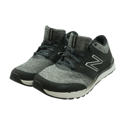 577 Cush Trainers Gray Low Top Athletic Shoes
