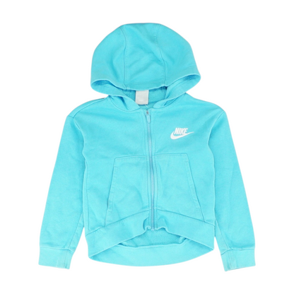 Blue Jacket