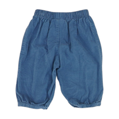 Blue Chino Pants