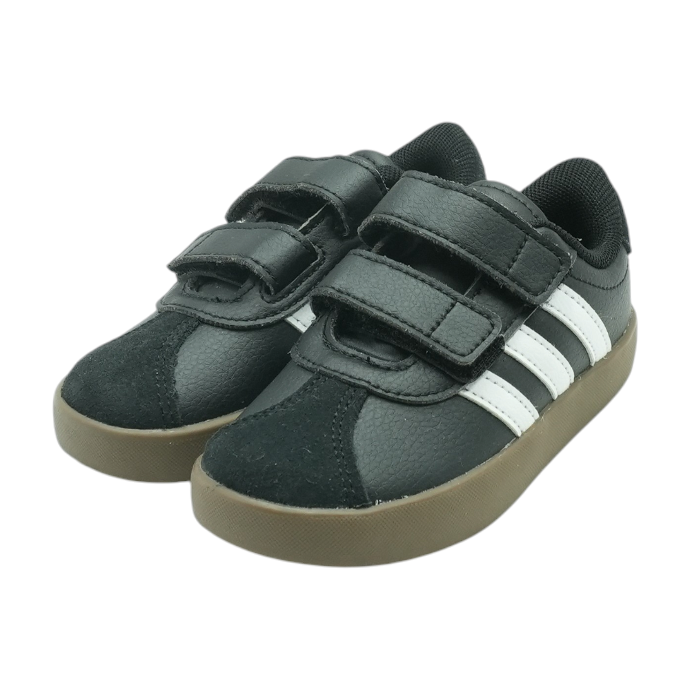 Black Athletics Shoes