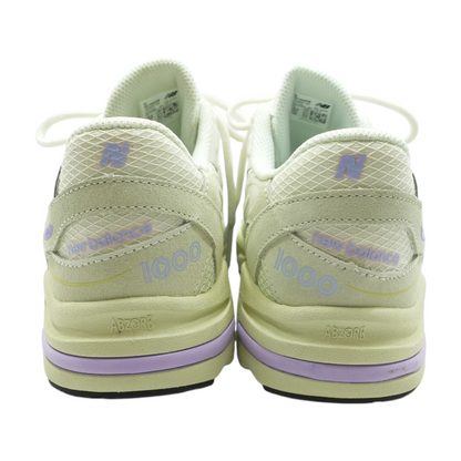 Gray Athletics Shoes