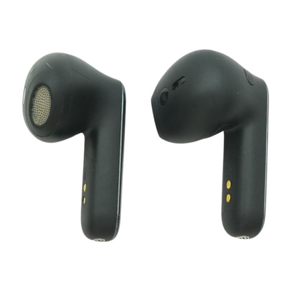 Black Live Flex Wireless Earbuds