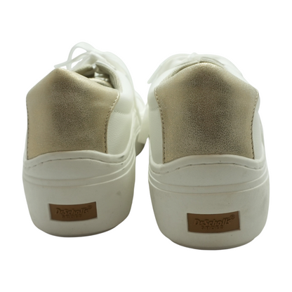Time Off Max Platform Athletic Shoes