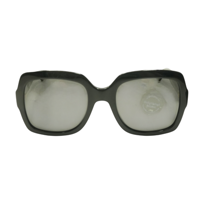 Black GG0036S Square Sunglasses