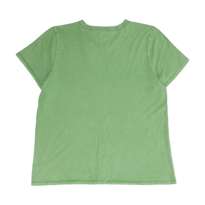 Green T-Shirt