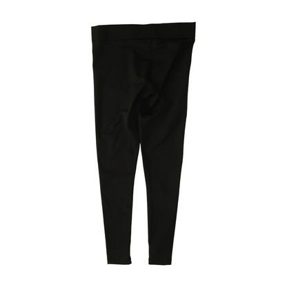 Black Fashion Leggings
