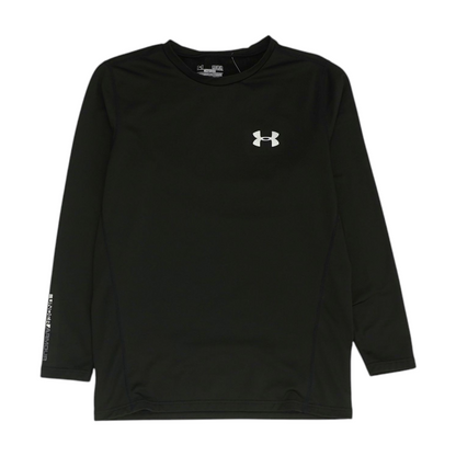 Black Active T-Shirt
