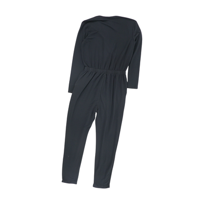 Black Jumpsuit