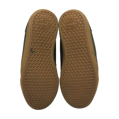 Axel Low-Top Athletic Shoes