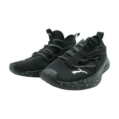 Black Athletics Shoes