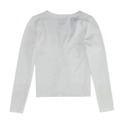 White Blouse