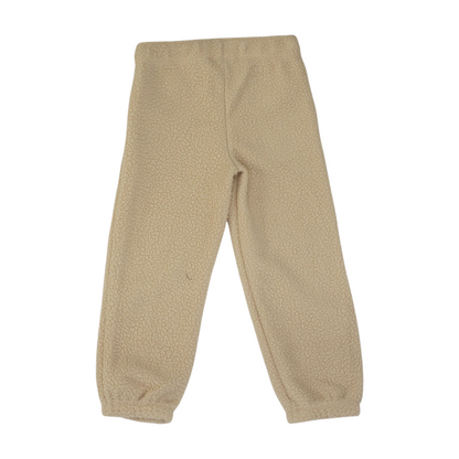 Tan Active Pants