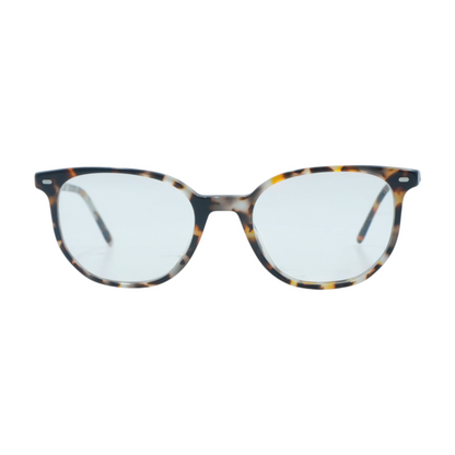 Multi ELLIOT Square Prescription Eyewear