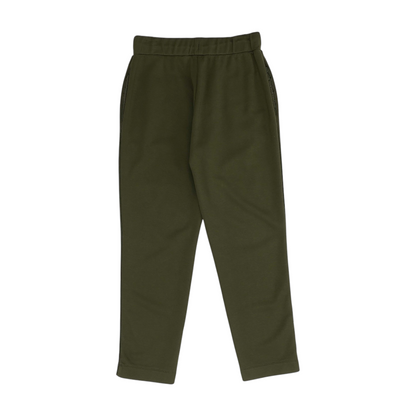 Green Pants