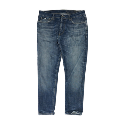 Slim Jeans