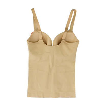Beige Shapewear